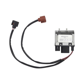 Neu Steuergerät Elektrolüfter Motorkühlung kompatibel für Audi A4 Quattro 1999-2001 8D0959501D
