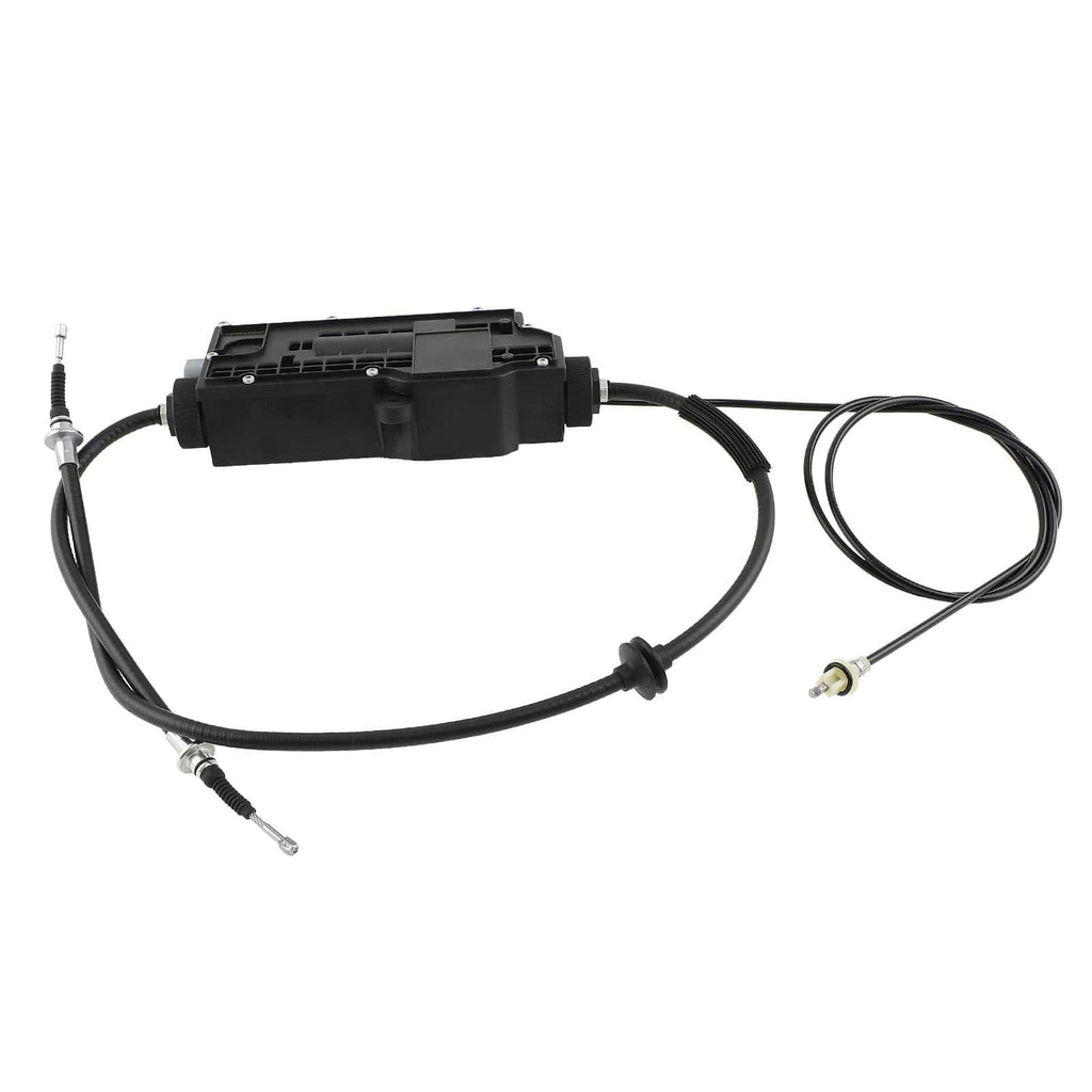 Neu Handbremse Feststellbremse Stellmotor Modul kompatibel für Mercedes-Benz S-Klasse W221