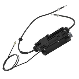 Neu Handbremse Feststellbremse Stellmotor Modul kompatibel für Mercedes-Benz S-Klasse W221