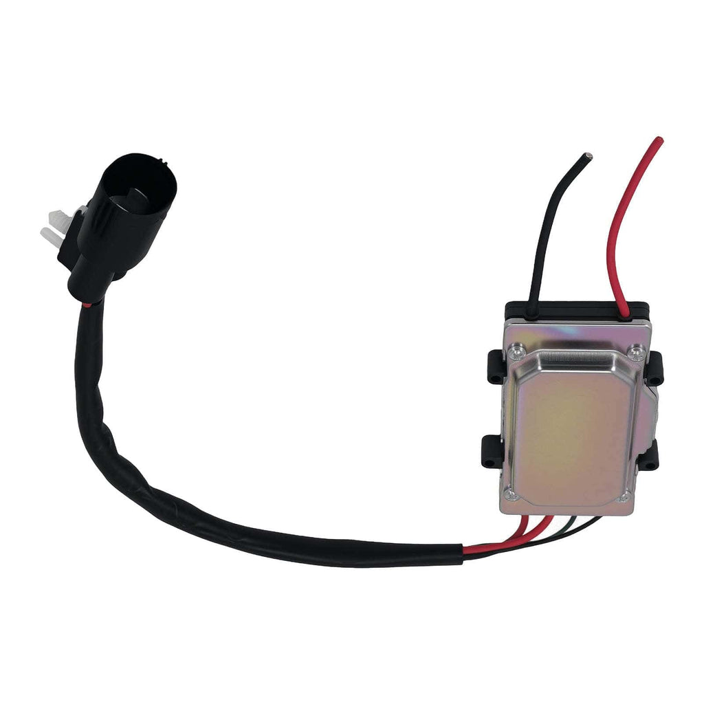 Neu Steuermodul Lüfter Gebläserregelmodulfor kompatibel für MERCEDES-BENZ A B KLASSE W169W245