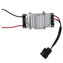 Laden Sie das Bild in den Galerie-Viewer, Neu Steuermodul Lüfter Gebläseregelmodul kompatibel für BMW 3ER E46 316I 318I 325I 17117525508