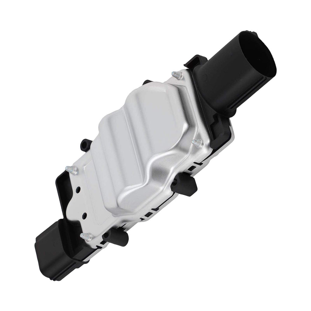 Neu Steuergerät Kühler Lüfter Wasserkühler kompatibel für FORD FOCUS III2011-2016 1137328464