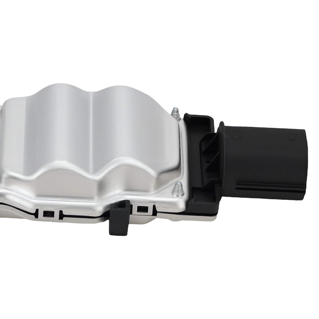 Neu Steuergerät Kühler Lüfter Wasserkühler kompatibel für FORD FOCUS III2011-2016 1137328464