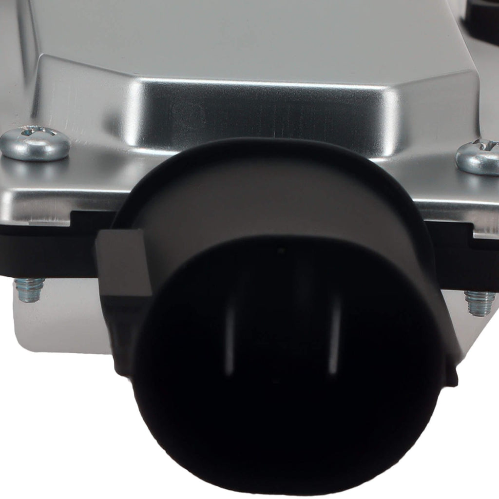 Neu Steuergerät Kühler Lüfter Wasserkühler kompatibel für FORD FOCUS III2011-2016 1137328464