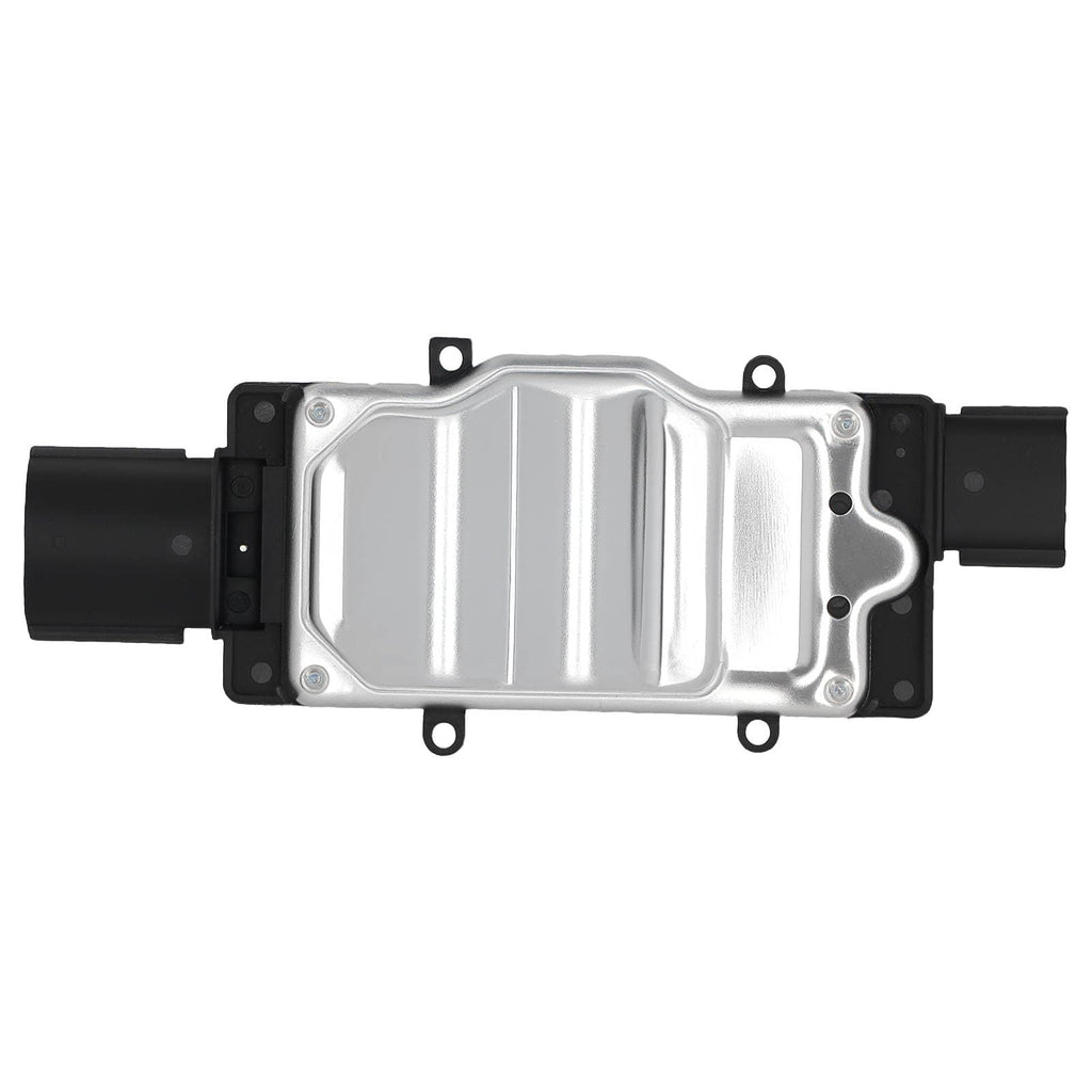 Neu Steuergerät Kühler Lüfter Wasserkühler kompatibel für FORD FOCUS III2011-2016 1137328464