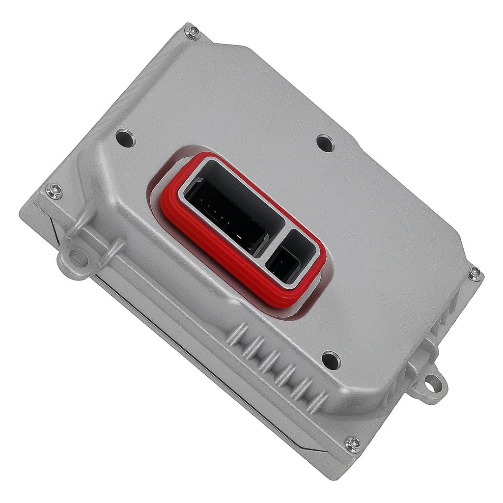 Neu Xenon Scheinwerfer Vorschaltgerät Modul kompatibel für Audi A3 8P1 A4 B7 TT 8J 5DV354489