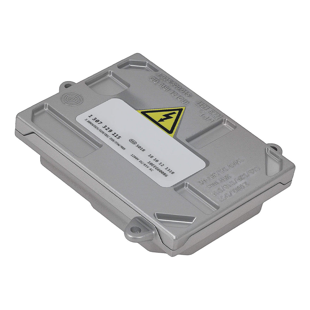 Neu Xenon Scheinwerfer Vorschaltgerät Modul kompatibel für Audi A3 8P1 A4 B7 TT 8J 5DV354489