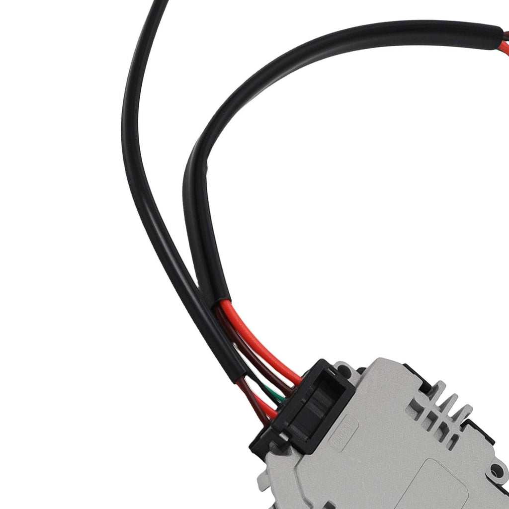 Neu Control Module kompatibel für Audi A3 kompatibel für VW CC/Eos/GTI/Rabbit 2006-2015 FCM109