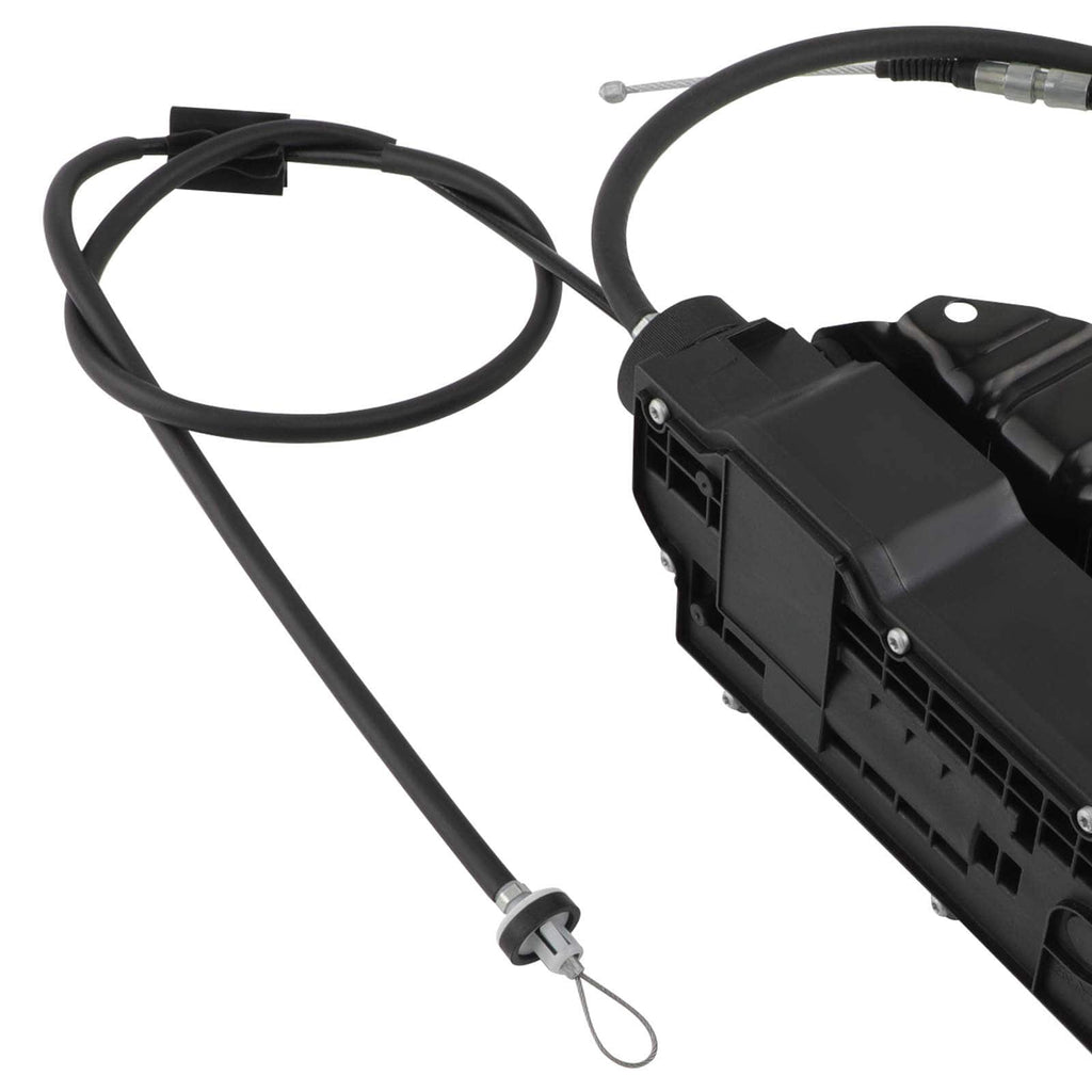 Neu Handbremse Feststellbremse Stellmotor Steuereinheit kompatibel für BMW X5 F15 X6 F16
