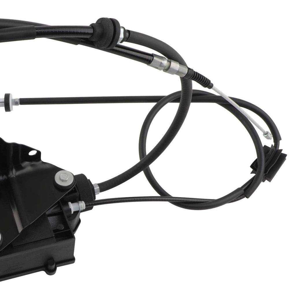 Neu Handbremse Feststellbremse Stellmotor Steuereinheit kompatibel für BMW X5 F15 X6 F16