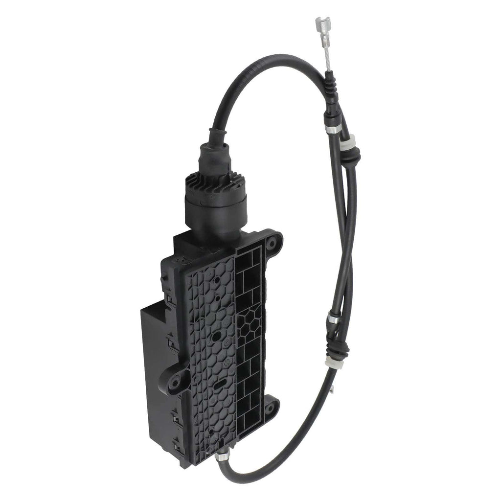 Neu Elektronisch Feststellbremse Aktuator kompatibel für Mercedes V-Class Vito W447 4479068700