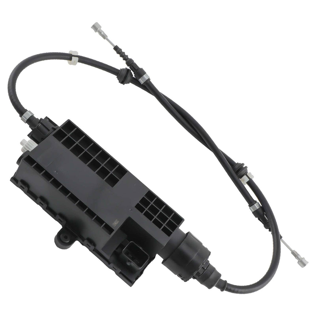 Neu Elektronisch Feststellbremse Aktuator kompatibel für Mercedes V-Class Vito W447 4479068700