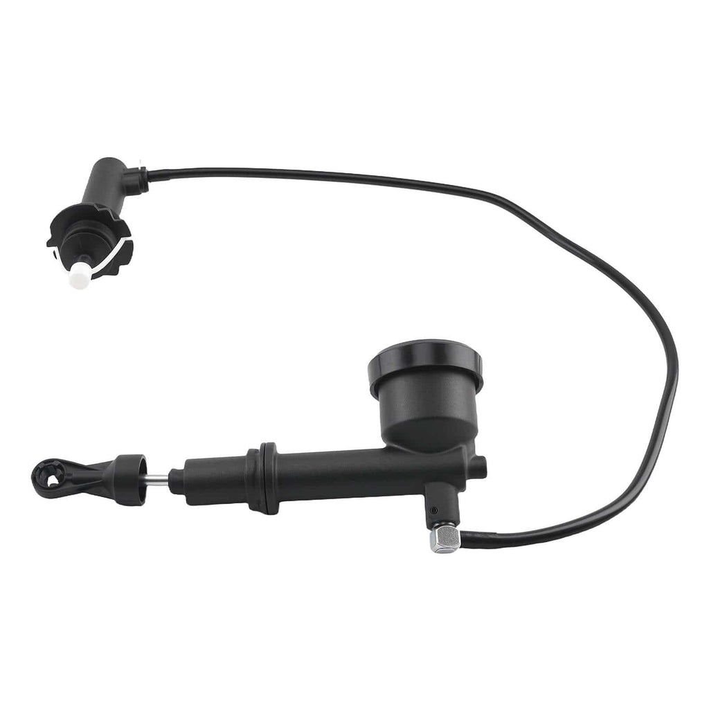 Neu Geber-/nehmerzylindersatz Kupplung kompatibel für Land Rover Freelander Soft Top Stc000210l