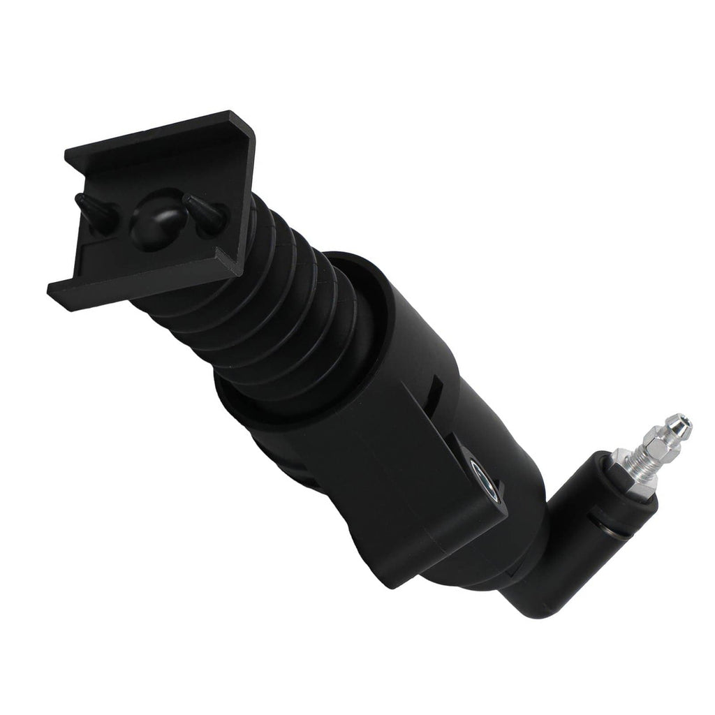 Neu Kupplungsnehmerzylinder 23,81mm kompatibel für Audi A3 kompatibel für Seat Cordoba kompatibel für VW Bora Polo kompatibel für Seat Leon