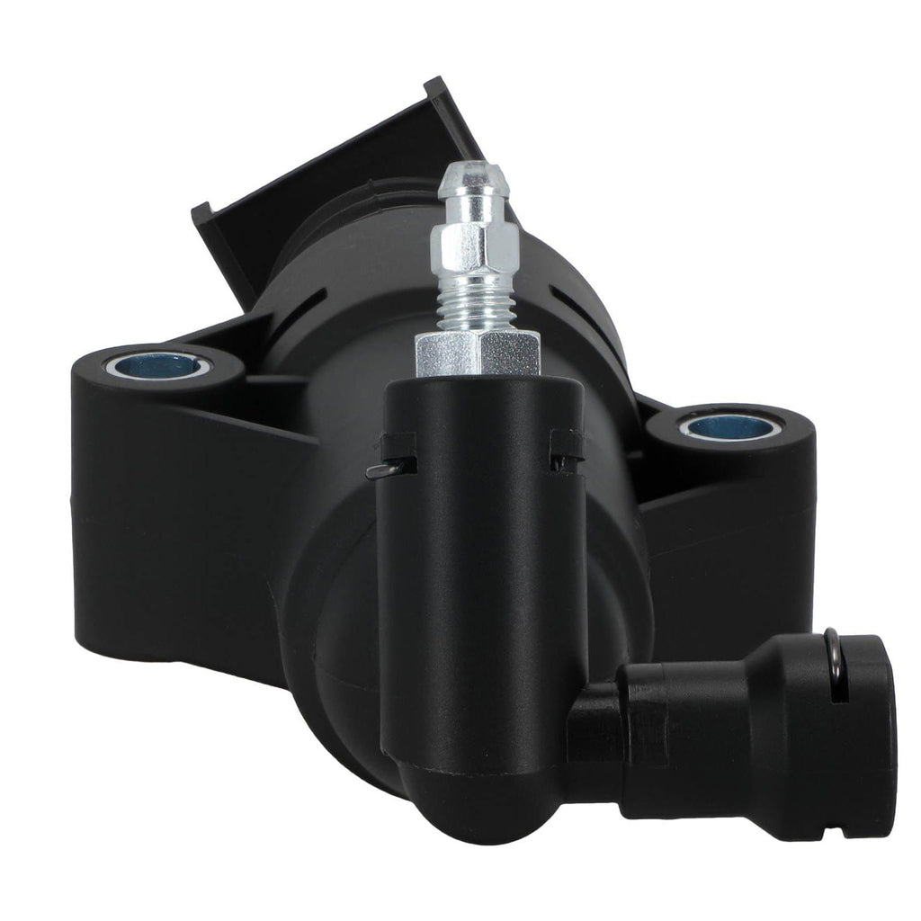 Neu Kupplungsnehmerzylinder 23,81mm kompatibel für Audi A3 kompatibel für Seat Cordoba kompatibel für VW Bora Polo kompatibel für Seat Leon