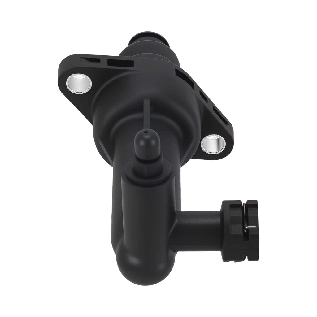 Neu 2x Nehmerzylinder + Geberzylinder Kupplung kompatibel für Vw Passat B6 B7 Mq200 3aa721388