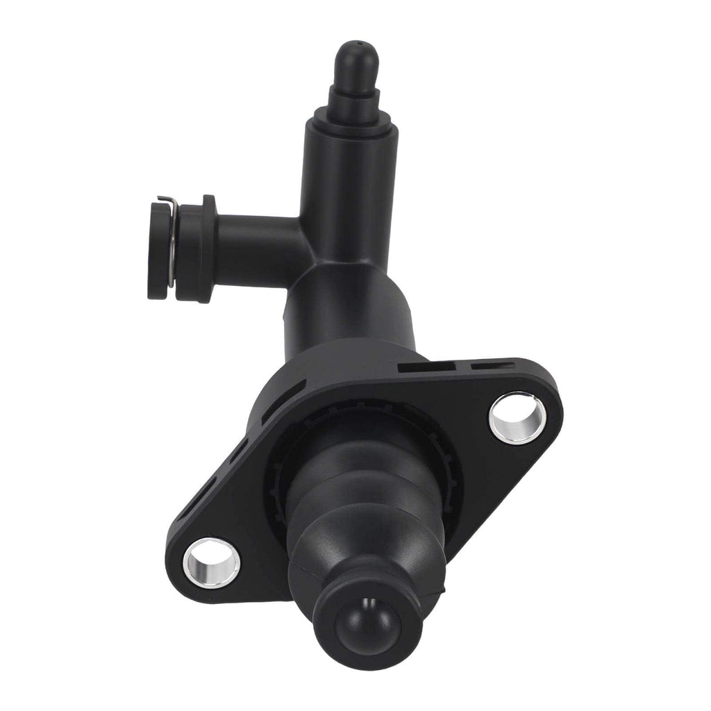 Neu 2x Nehmerzylinder + Geberzylinder Kupplung kompatibel für Vw Passat B6 B7 Mq200 3aa721388
