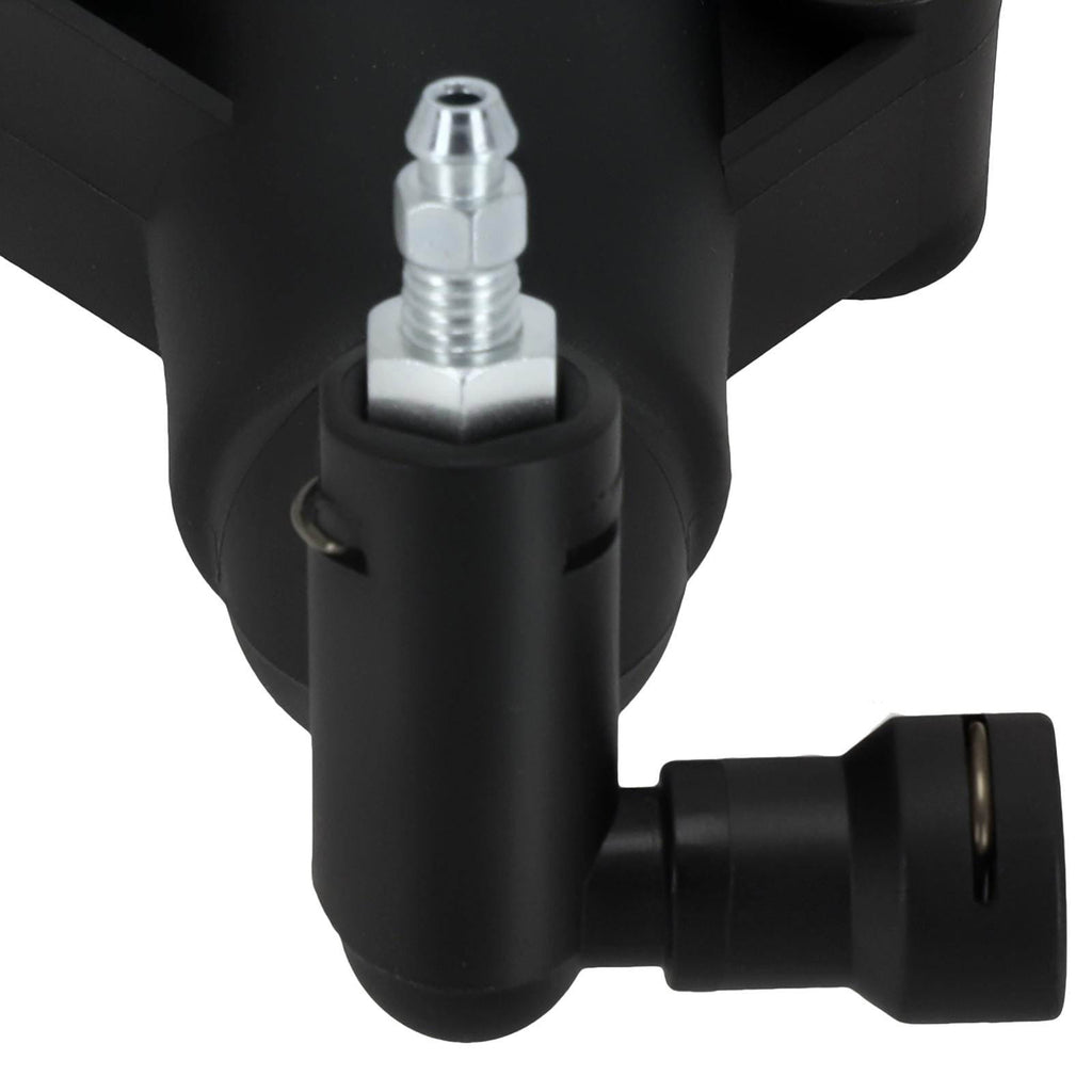 Neu Nehmerzylinder + Geberzylinder Kupplung kompatibel für Audi A3 8L1 kompatibel für Seat Leon 1M1 kompatibel für VW Bora I