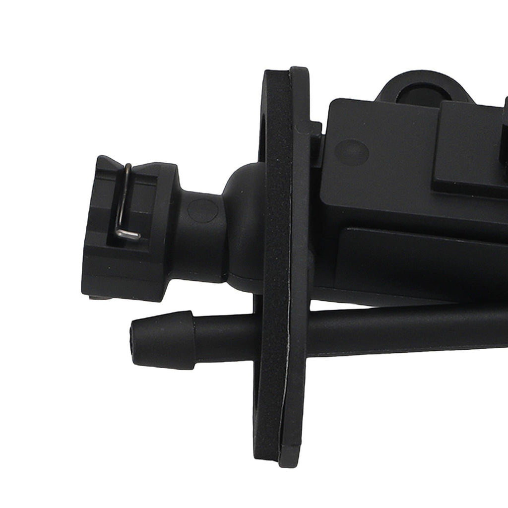 Neu Kupplungsgeberzylinder kompatibel für Audi A3 Q3 kompatibel für VW Seat Skoda Cupra 5Q0721388C 5Q0721388G