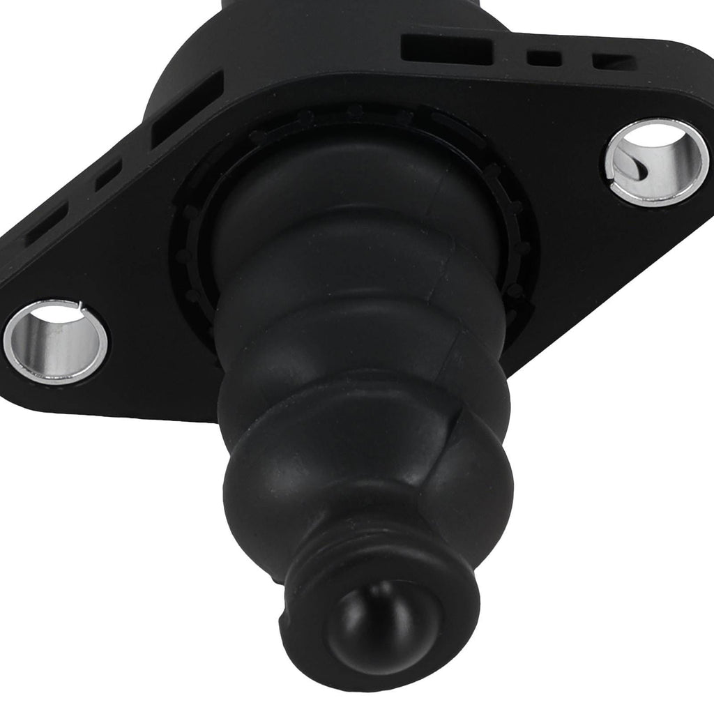 Neu Nehmerzylinder + Geberzylinder Kupplung kompatibel für Audi A3 TT kompatibel für Seat Leon kompatibel für VW Beetle