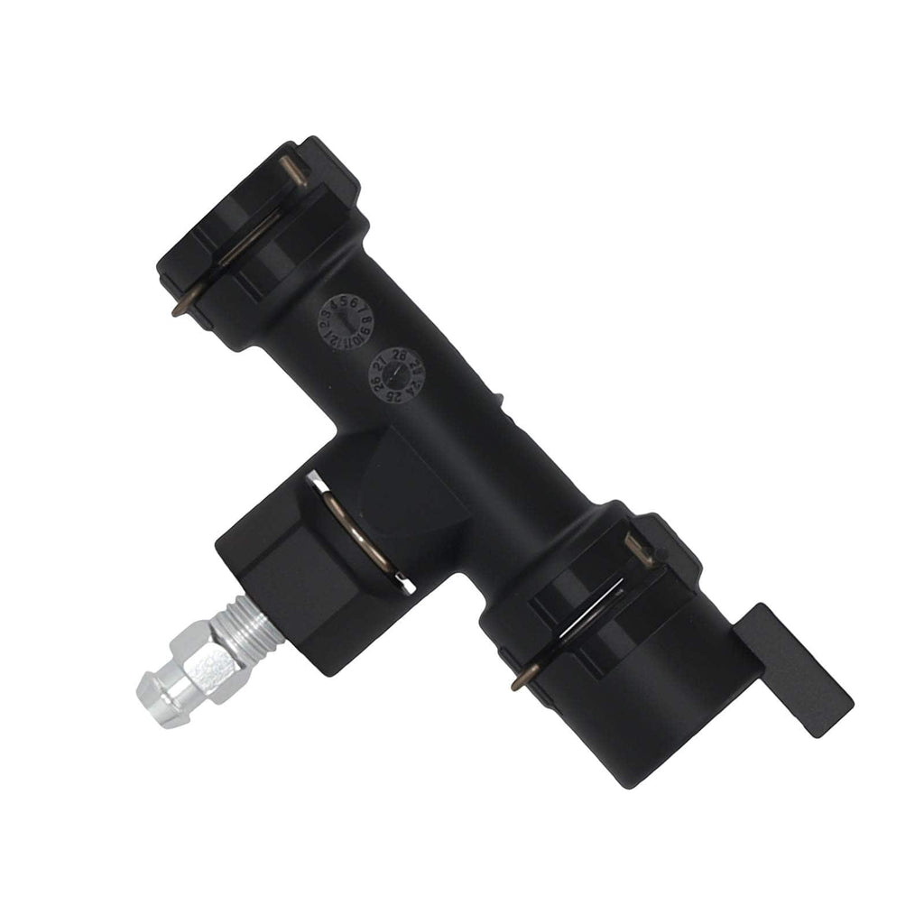 Neu Entlüftungsventil Entlüfter Nehmerzylinder Kupplung kompatibel für Audi VW Polo 1J0721468E