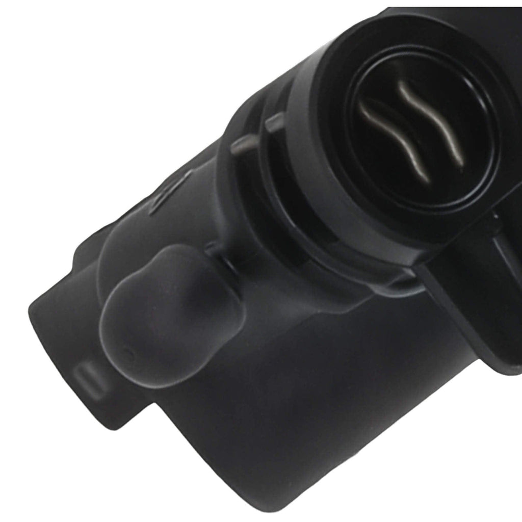 Neu Kupplungsnehmerzylinder ForCitroën DS4 kompatibel für Peugeot 207 2008 I 508 I 9683750580