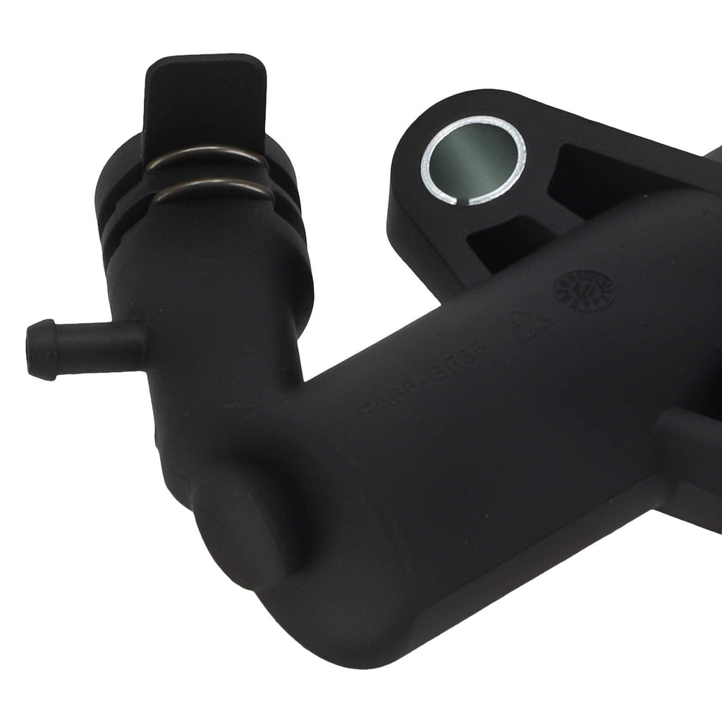 Neu Nehmerzylinder Kupplungszylinder kompatibel für Citroën C3 C4 C-Elysee kompatibel für Peugeot 207 2182E2