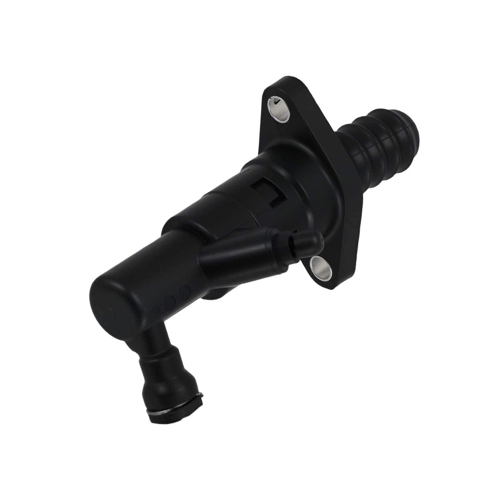 Neu Nehmerzylinder Kupplungsnehmerzylinder kompatibel für VW Audi VW Seat Skoda 1K0721261AL
