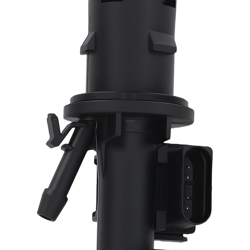 Neu Geberzylinder Kupplung Kupplungsgeberzylinder kompatibel für Audi A3 kompatibel für Seat Skoda VW Golf