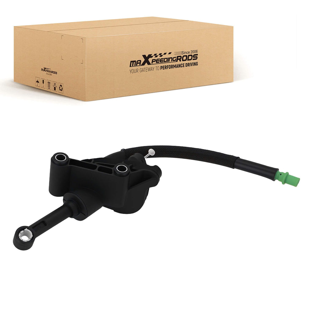 Neu Kupplungsgeberzylinder kompatibel für Fiat 500 312 Panda312 319 kompatibel für Lancia Ypsilon 55222450
