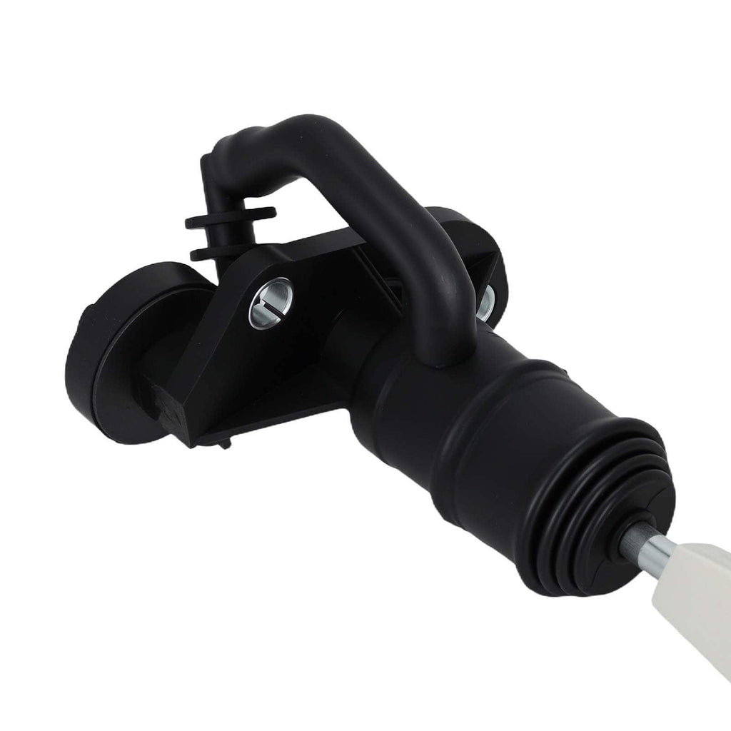 Neu 2x Nehmerzylinder + Geberzylinder kompatibel für Audi A4 A6 kompatibel für VW Passat 3B2 kompatibel für Skoda Superb I