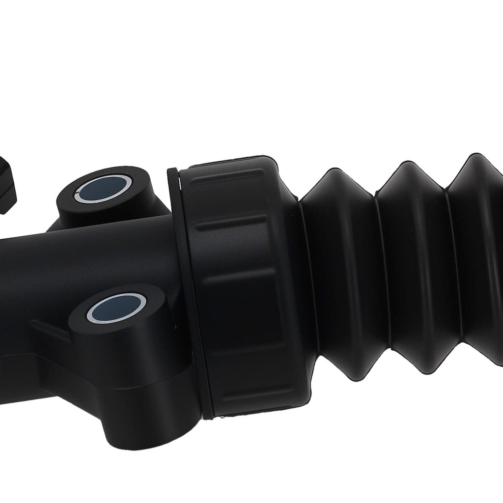 Neu Kupplungsnehmerzylinder kompatibel für Mazda 2 DE DH 3 BK BL 03-15 3M517A508AC 3M517A508CA