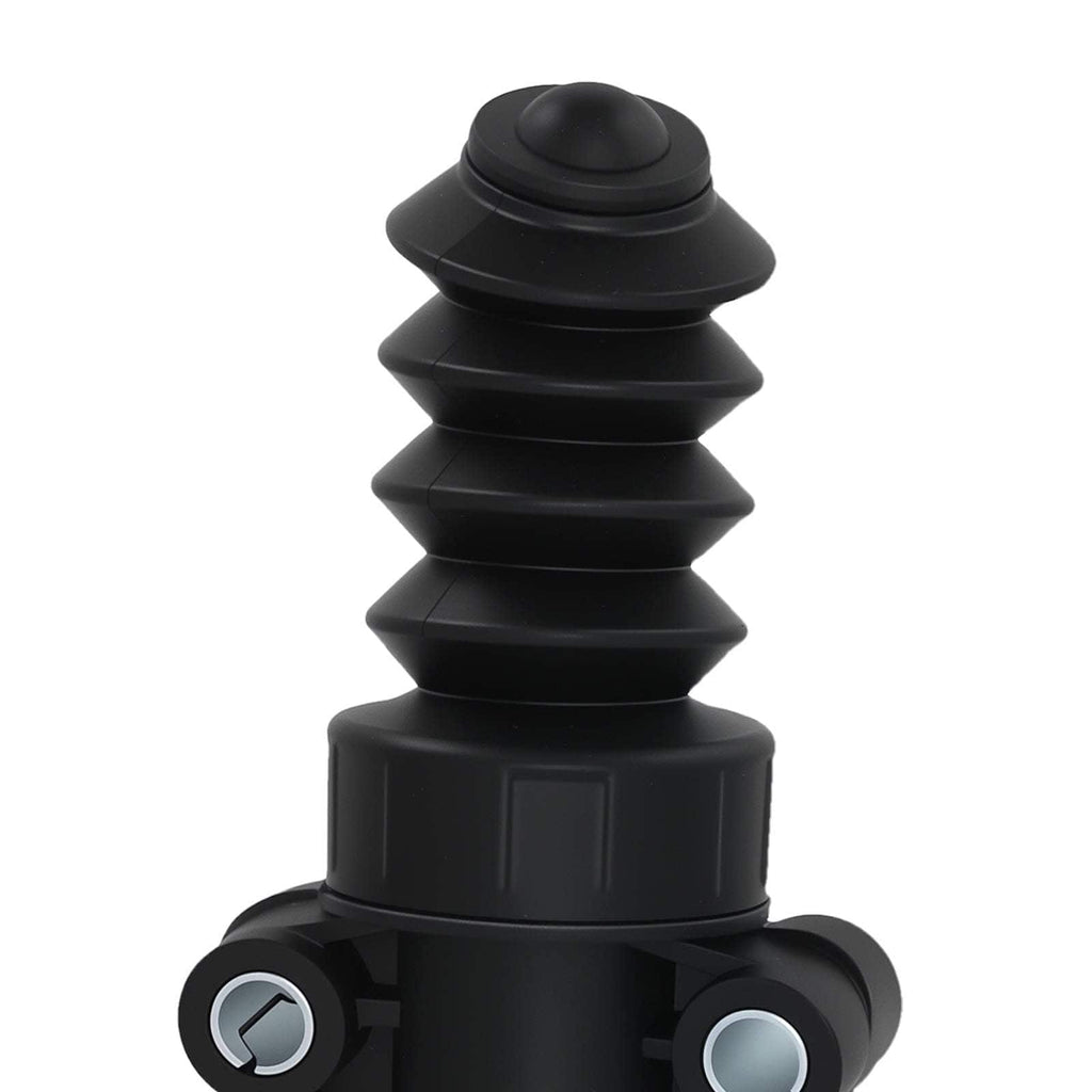 Neu Kupplungsnehmerzylinder kompatibel für Mazda 2 DE DH 3 BK BL 03-15 3M517A508AC 3M517A508CA