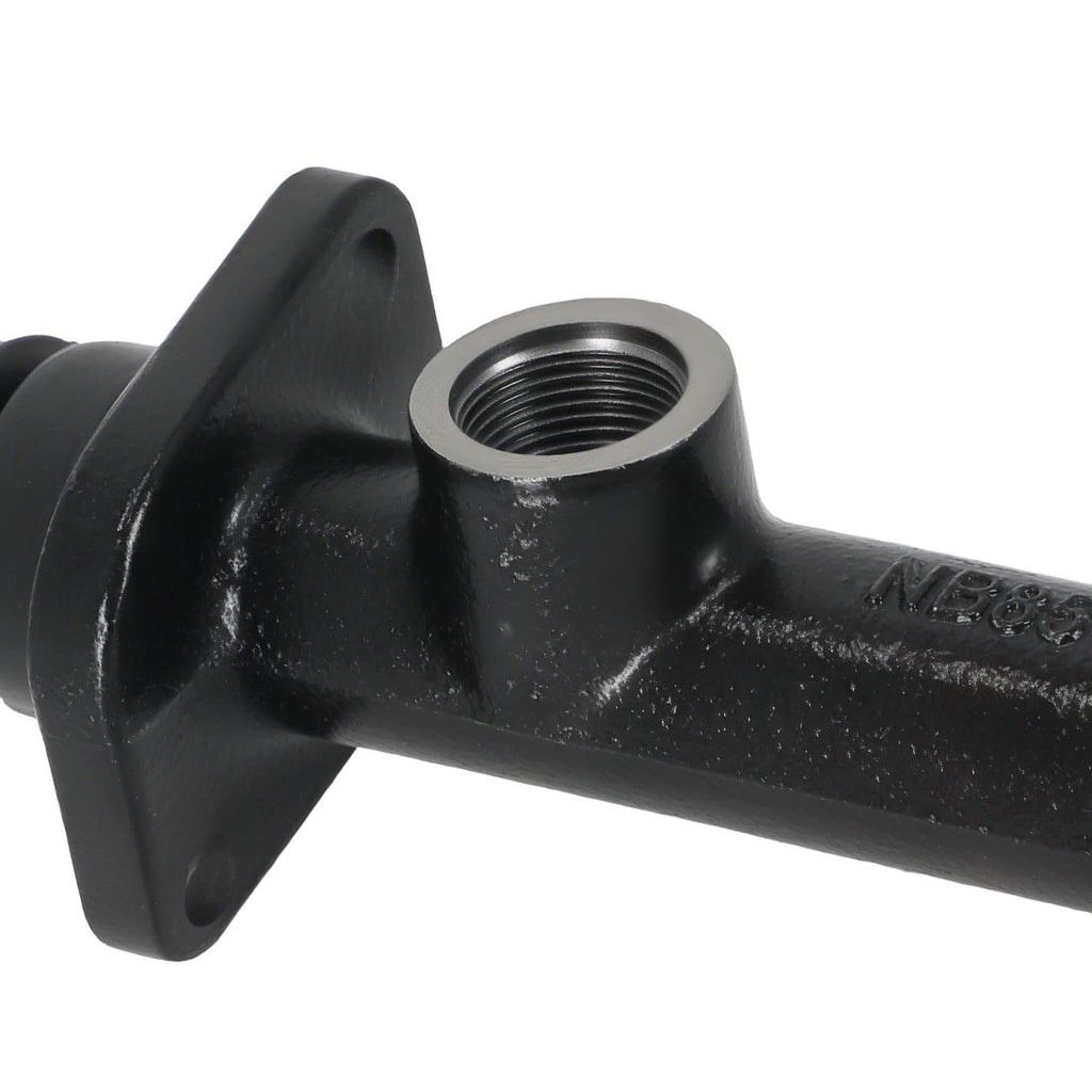 Neu Geberzylinder Kupplung kompatibel für Mercedes Unimog 403 406 413 416 A0002953106 19,05mm
