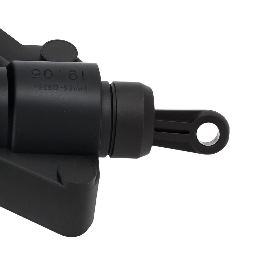 Neu Kupplungsgeberzylinder kompatibel für Ford Courier 1999-2011 kompatibel für Ford Fiesta IV 95-02 1073706