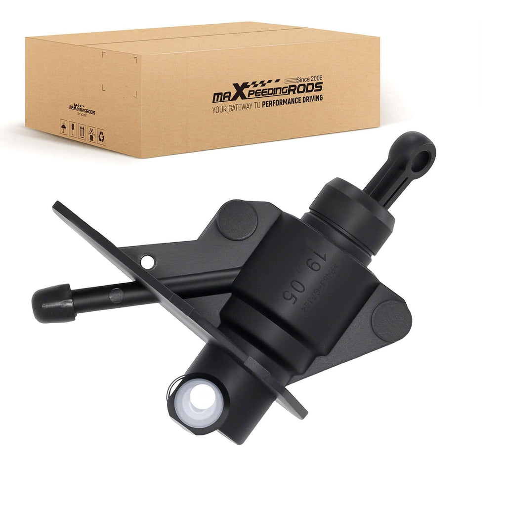 Neu Kupplungsgeberzylinder kompatibel für Ford Courier 1999-2011 kompatibel für Ford Fiesta IV 95-02 1073706