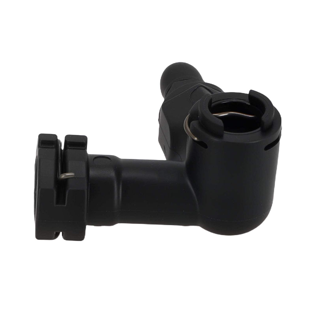 Neu Kupplungsrohr Krümmerverbinder kompatibel für Vauxhall Opel Astra H Corsa C D E 13105589