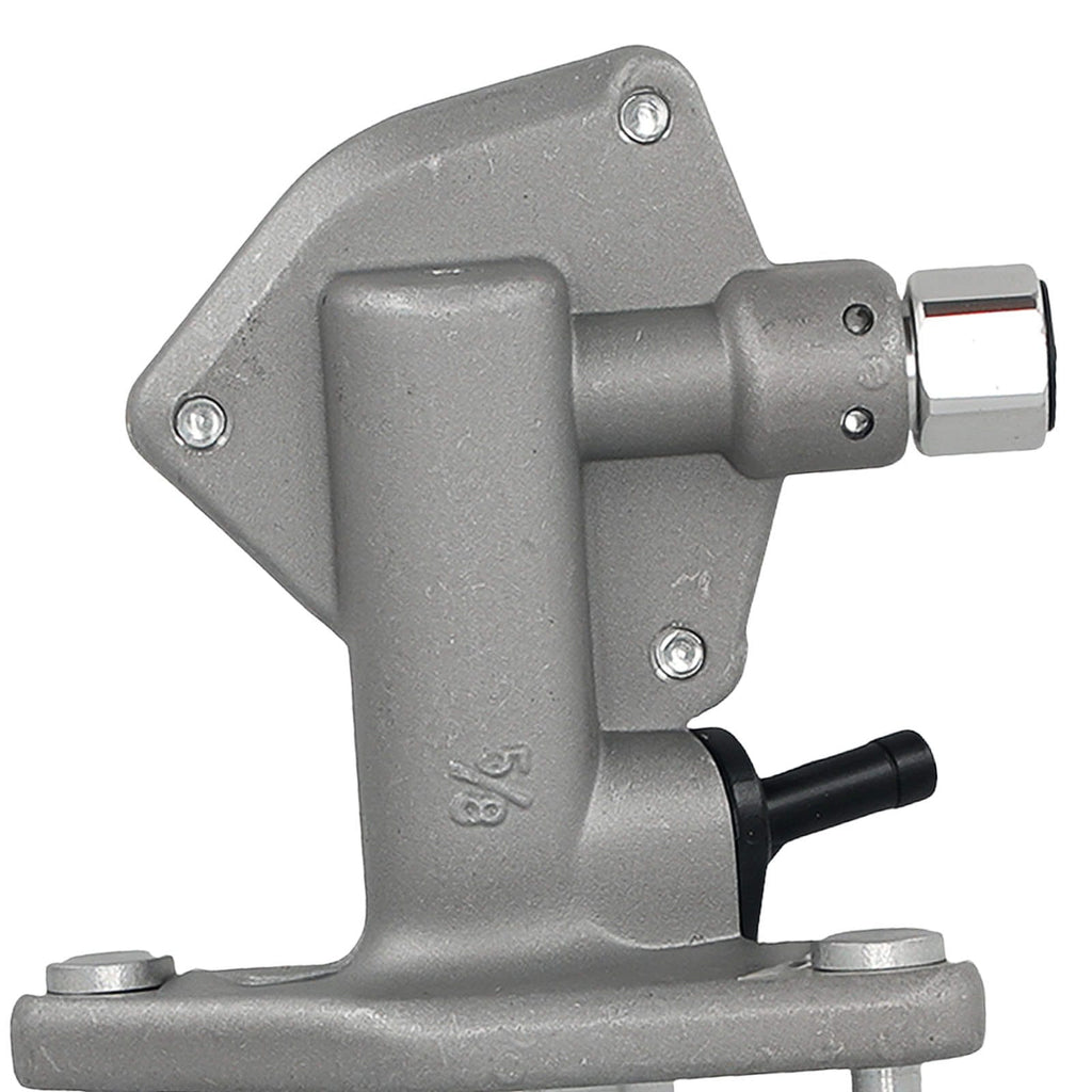 Neu Geberzylinder Kupplung kompatibel für Honda Accord Vii Stream Fr-v 2001-2009 46920s7aa02