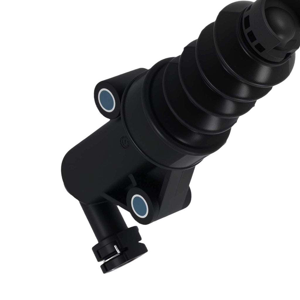 Neu Kupplungsnehmerzylinder kompatibel für Alfa Romeo Mito kompatibel für Fiat 500 Punto kompatibel für Opel Combo 55183442