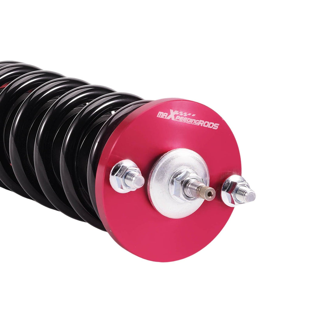 Neu Gewindefahrwerk Sportfahrwerk einstellbar kompatibel für Honda Accord VI CG2 CG3 1998-2002