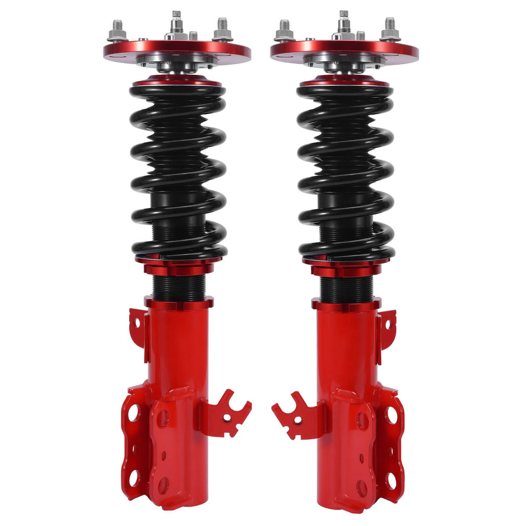 Neu Gewindefahrwerke Stoßfederbeine kompatibel für Toyota Solara kompatibel für Camry 1999 2000 2001 2002 2003