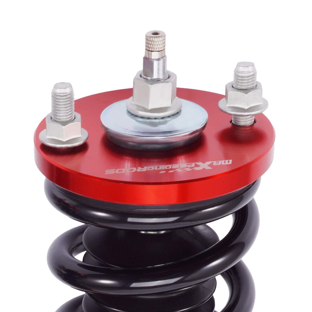 Neu Hinten Gewindefahrwerk Fahrwerksatz kompatibel für Honda CR-V 1996-2001 RD 2.0