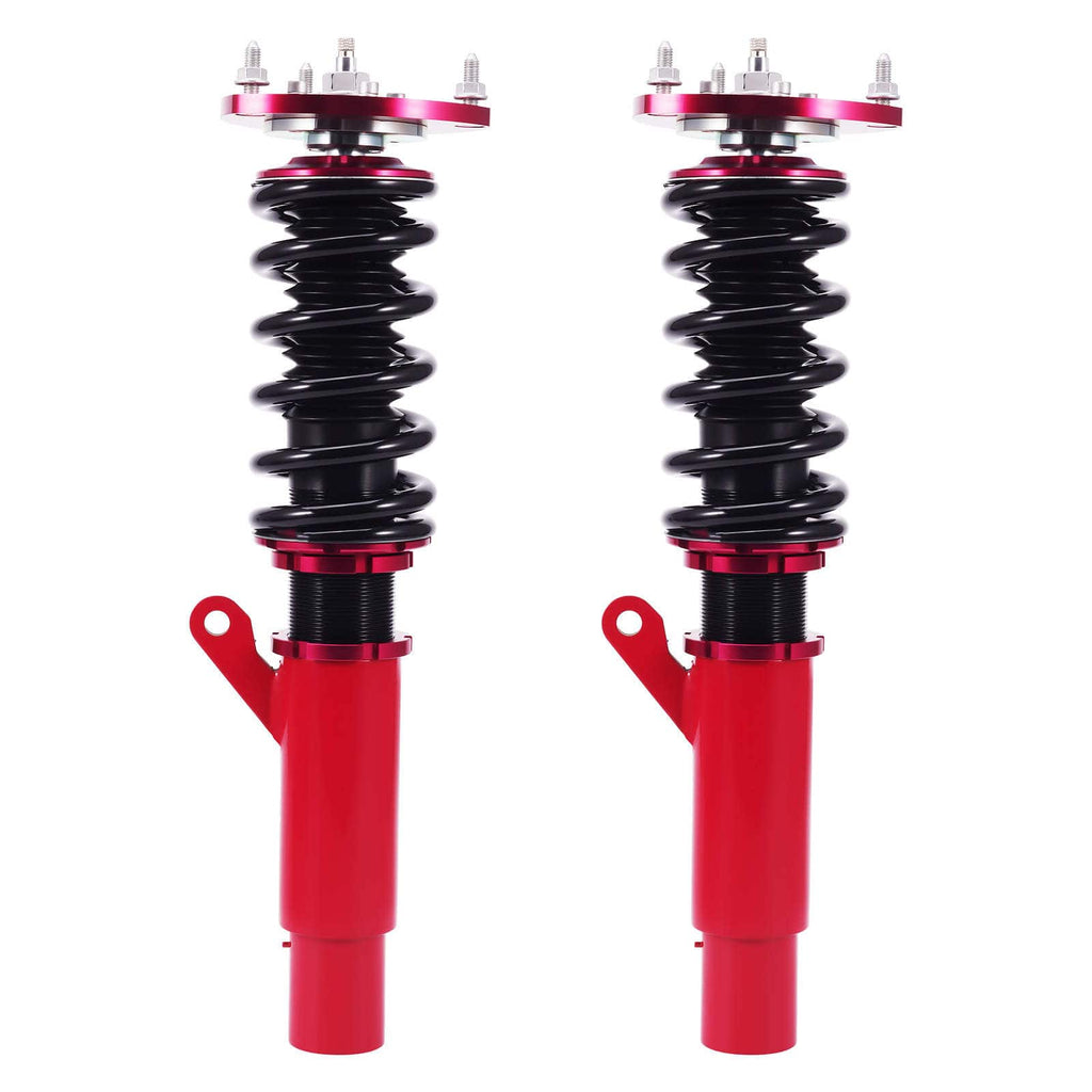 Neu Gewindefahrwerk kompatibel für VW Golf 7 VII kompatibel für Audi A3 S3 8V kompatibel für SEAT Leon kompatibel für Skoda 12-19