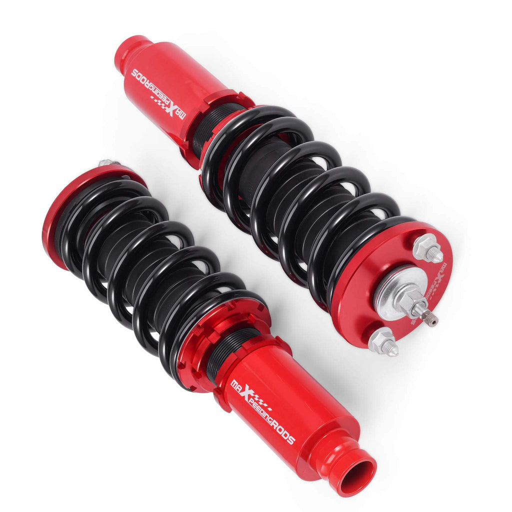 Neu Gewindefahrwerk vorne kompatibel für Honda Civic, CRX Coupe EG2-6, 8, 9, EH5 9, EJ1 2
