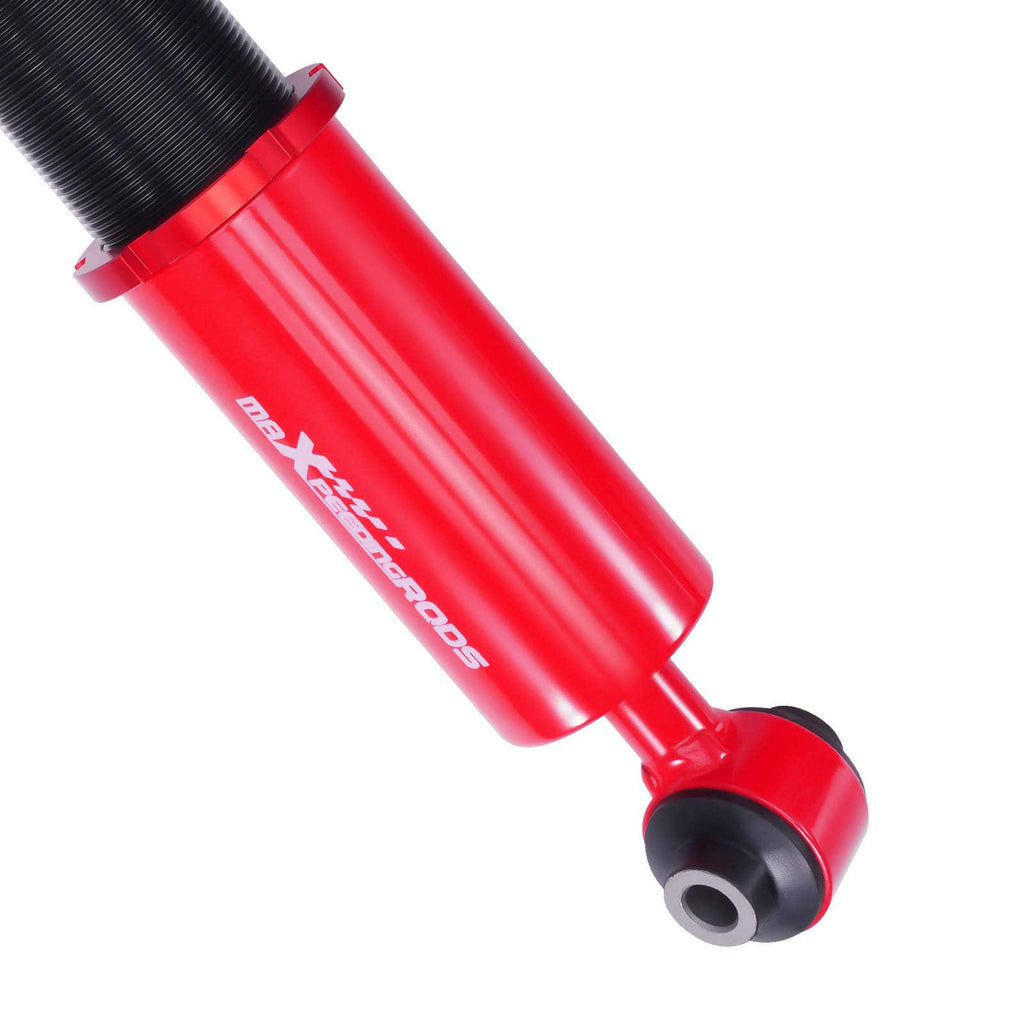 Neu Gewindefahrwerks hinten kompatibel für Ford Mustang S197 2005-2014 GT