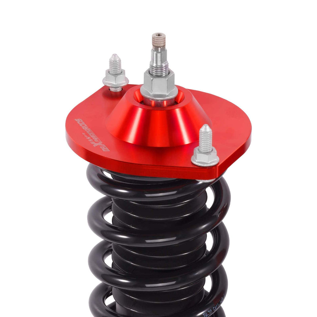Neu Gewindefahrwerk hinten kompatibel für Mazda Mx5 NA NB 1989-2005 Miata Coilovers