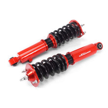 Laden Sie das Bild in den Galerie-Viewer, Neu Gewindefahrwerk hinten kompatibel für Mazda Mx5 NA NB 1989-2005 Miata Coilovers