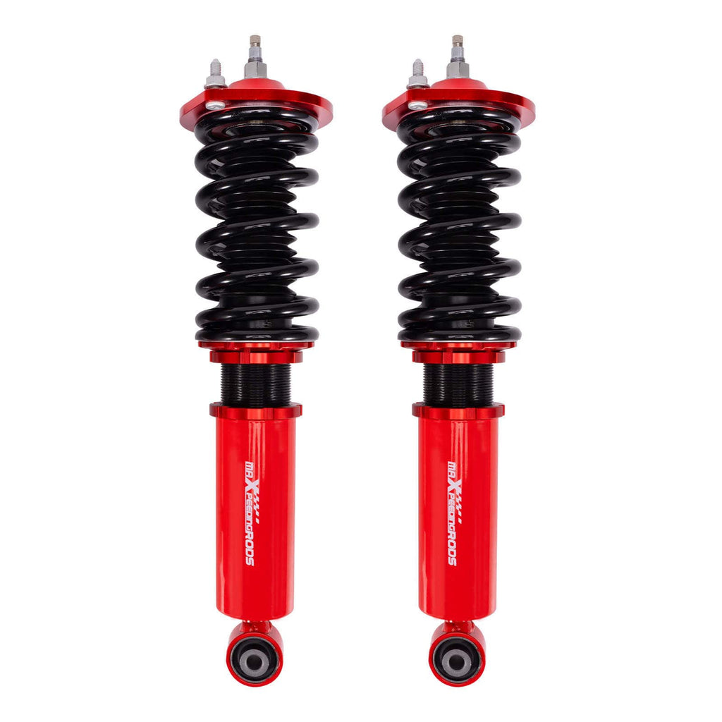 Neu Gewindefahrwerk hinten kompatibel für Mazda Mx5 NA NB 1989-2005 Miata Coilovers