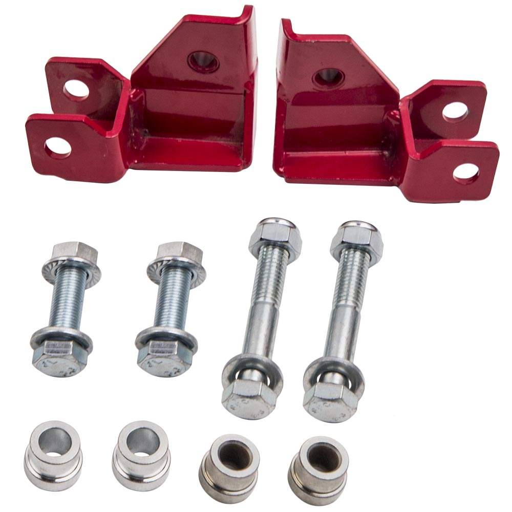 Neu Gewindefahrwerk kompatibel für Nissan 180SX Silvia S13 89-99+HICAS-Verriegelungsarm