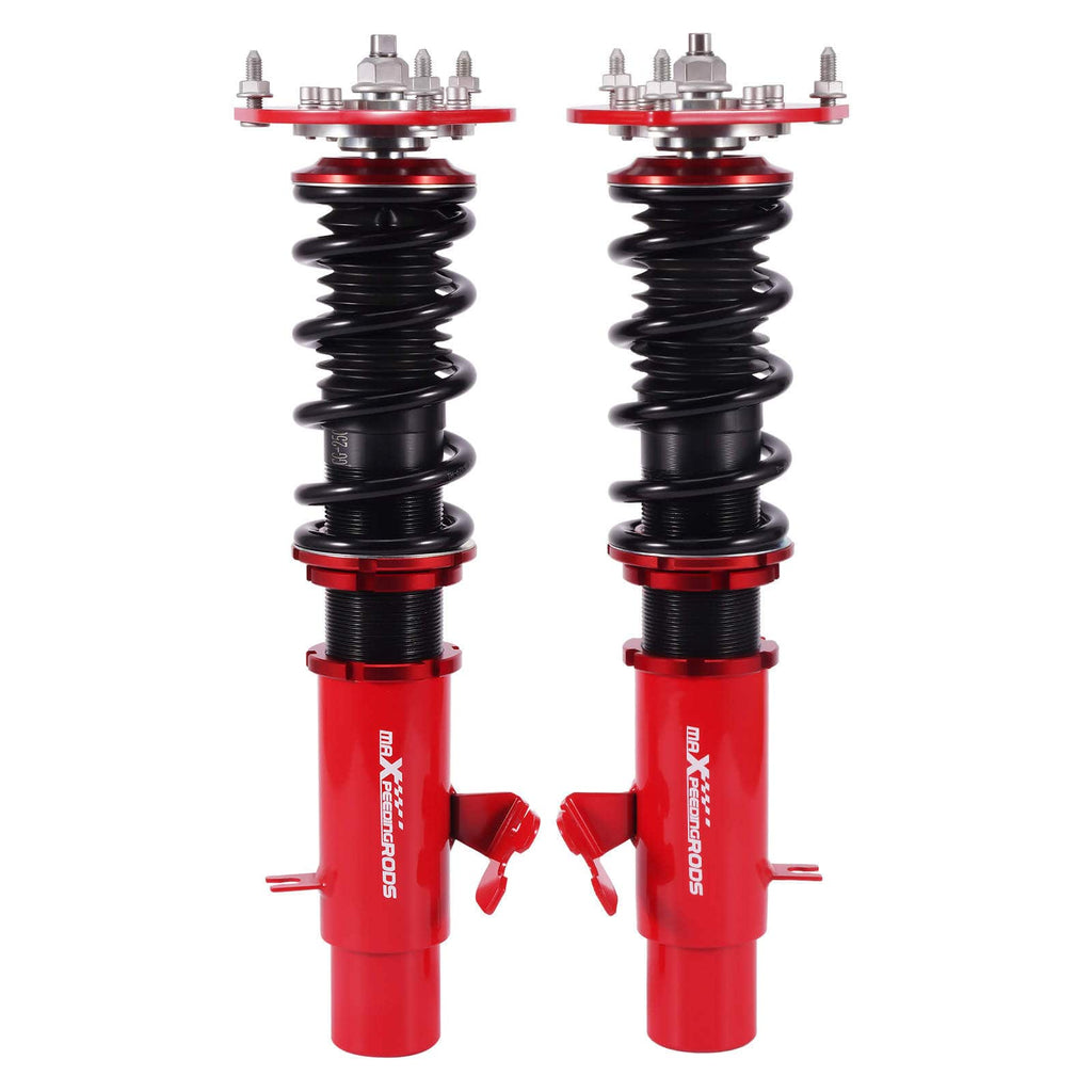 Neu Gewindefahrwerk kompatibel für Mini Cooper (R56) Hatchback 2007–2013 Sturz einstellbar